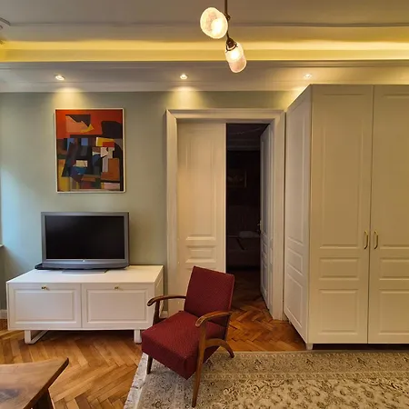 Apartment Sophie - 75 Sqm - Free Car Garage