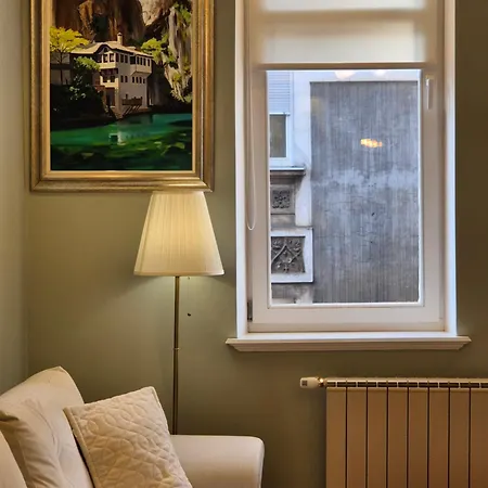 Sophie - 75 Sqm - Free Car Garage * Sarajevo