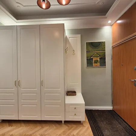 Sophie - 75 Sqm - Free Car Garage