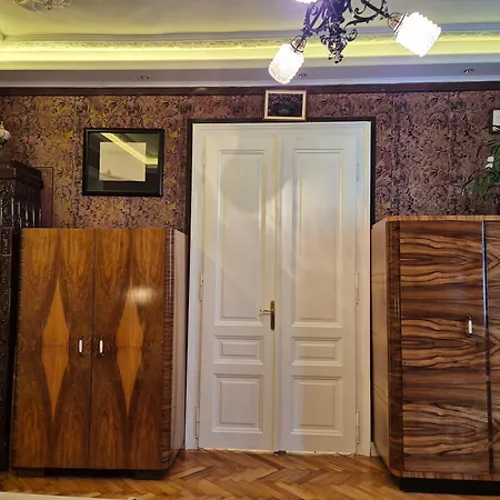 Sophie - 75 Sqm - Free Car Garage *