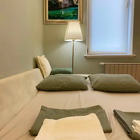 Apartment Sophie - 75 Sqm - Free Car Garage *