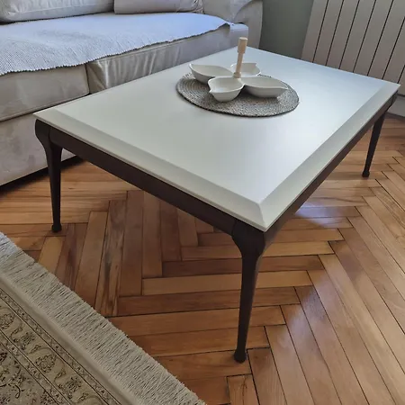 Apartment Sophie - 75 Sqm - Free Car Garage *